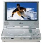 LG DP-4932P